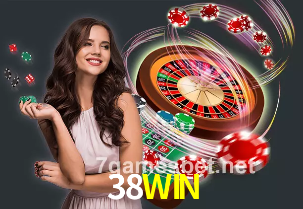 vivo no cassino 38WIN