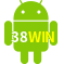 Aplicativo 38WIN para Android