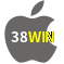 Aplicativo 38WIN para iOS