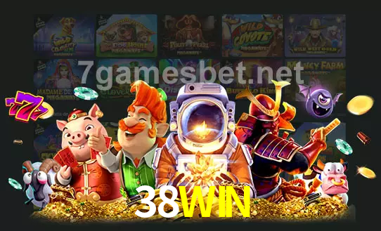 cassino 38WIN