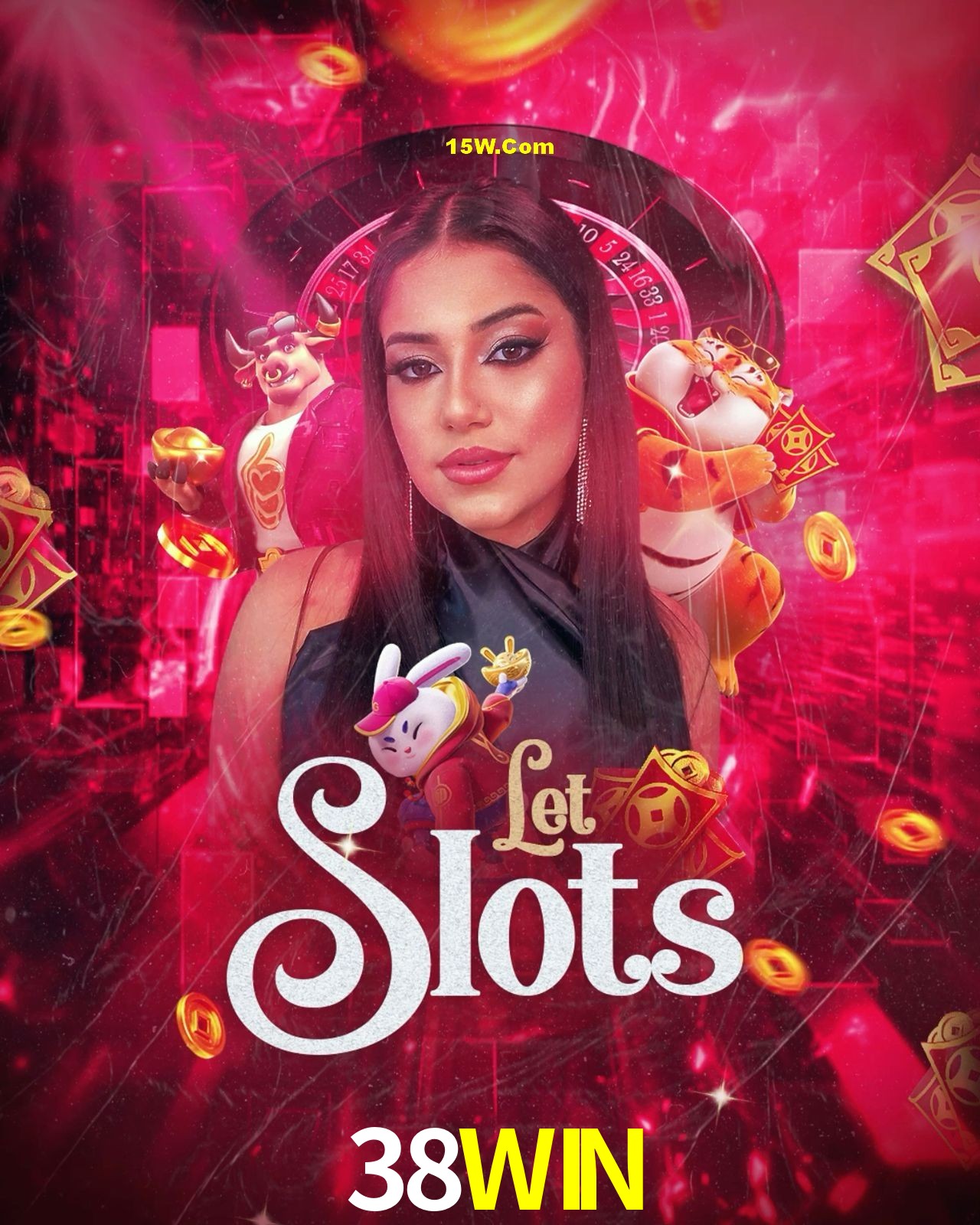 Live Casino 38WIN