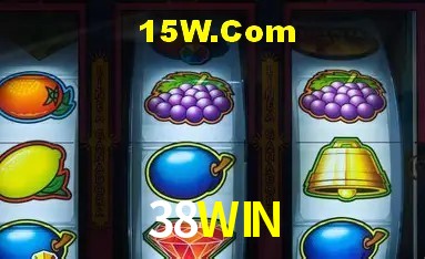 Benefícios da Conta 38WIN