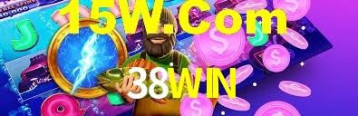 38WIN: Jogos de Caça-Níqueis-Altas Recompensas, Roleta-Velocidade, Blackjack-Desafios Máximos