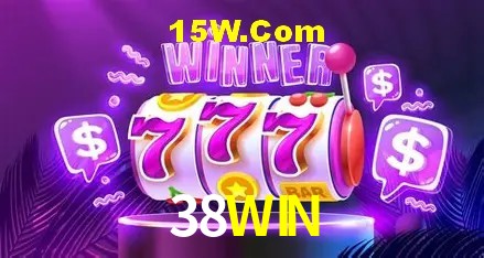 Design Responsivo 38WIN