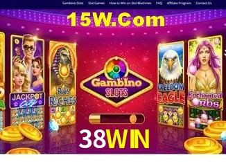 Sistemas de Segurança 38WIN