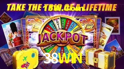 Promoções Sazonais 38WIN