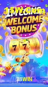 Bonus Features 38WIN