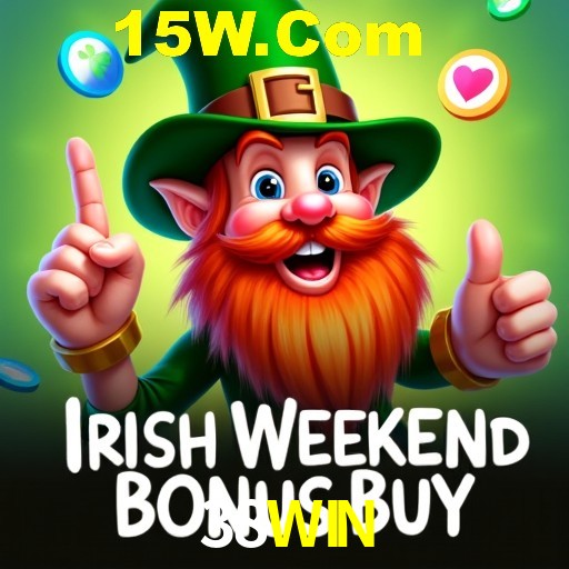 Weekend Specials 38WIN