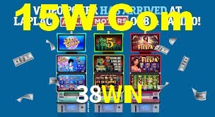 Tournaments 38WIN