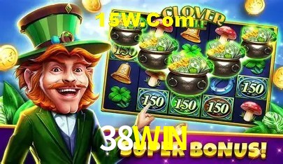 Estatísticas 38WIN