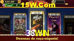 Game Statistics 38WIN