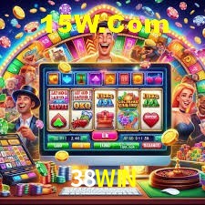 Experiência VIP 38WIN