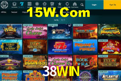 38WIN,38win.com