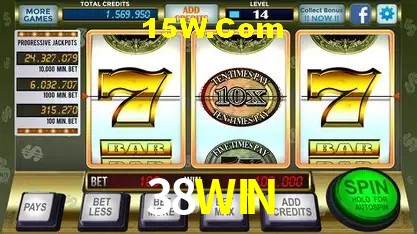Tecnologia da Plataforma 38WIN