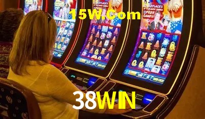 Recursos de Bônus 38WIN
