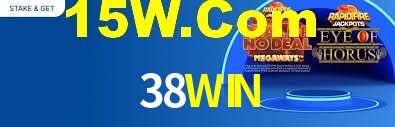 38WIN App Interface
