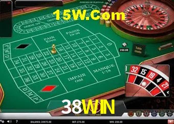 Tela de boas-vindas e lobby de jogos do aplicativo 38WIN