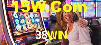 Welcome Bonus 38WIN