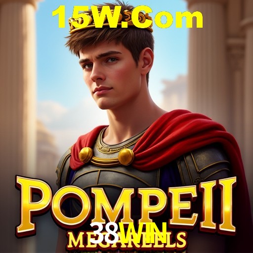Descubra o Mundo do Cassino Online com 38WIN