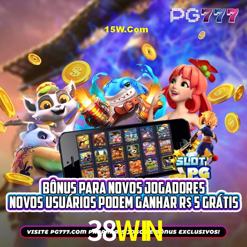 Game Providers 38WIN