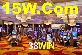 38WIN — tela de progresso do requisito de movimentação promocional