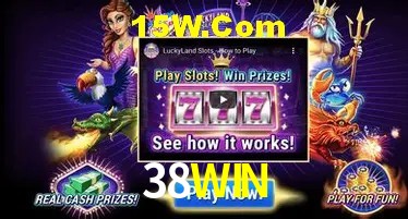 Especiais de Fim de Semana 38WIN