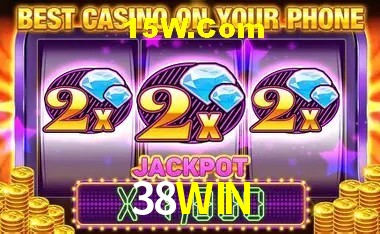 Experiência VIP 38WIN