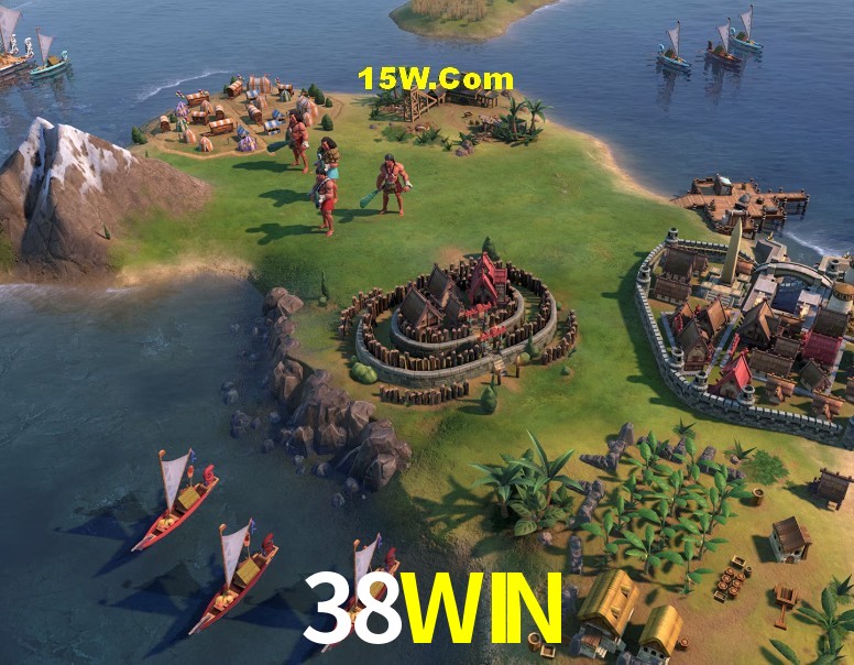 Estatísticas Esportivas 38WIN
