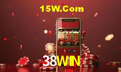 Login Seguro 38WIN