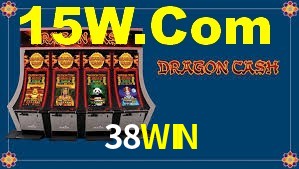 Roulette Table 38WIN