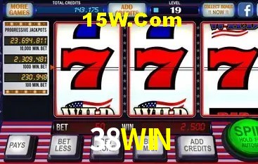 Diretório de Jogos 38WIN