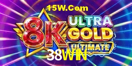 Provedores de Jogos 38WIN