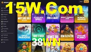 Live Casino 38WIN